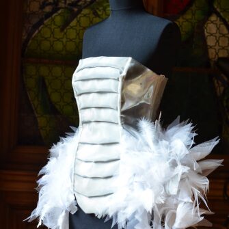 le Corset Mandragore